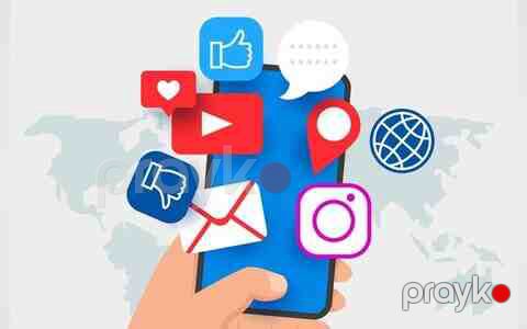 Smm xidməti — Marketing, təbliğ, Bakı (4)