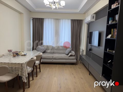 Satılır 2 otaqlı yeni tikili 49 m² — Bakı