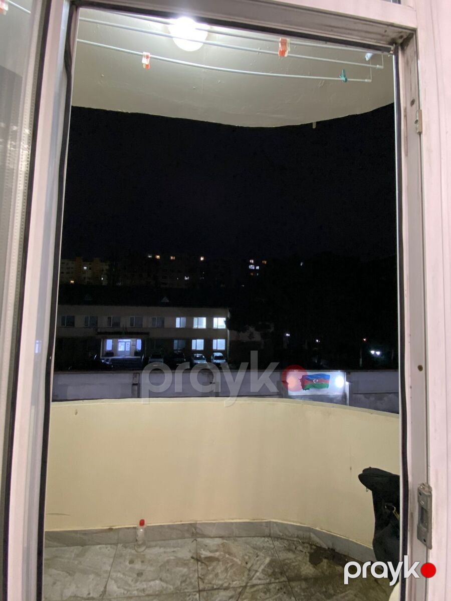 Satılır 2 otaqlı yeni tikili 65 m² — Mənzil, Bakı (8)