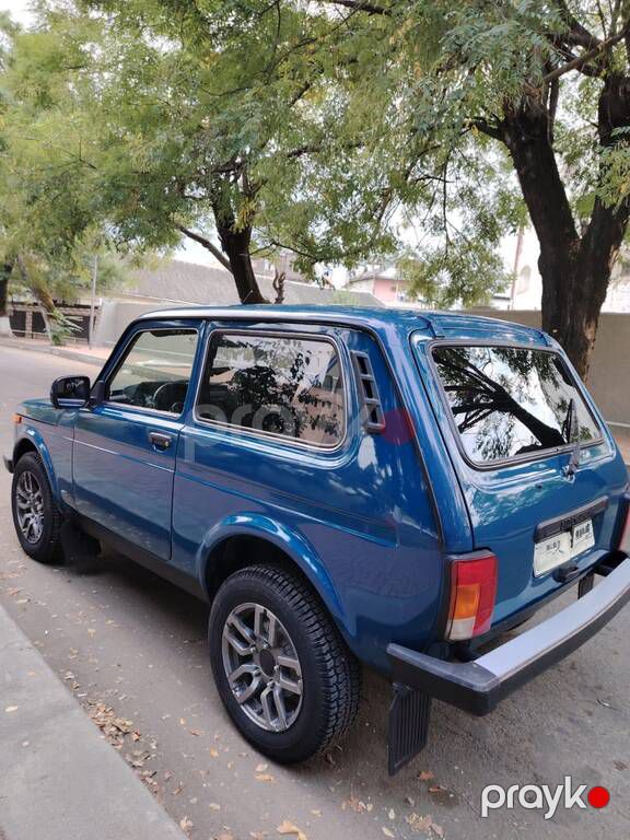 Lada (VAZ) Niva, 1.7 L, 2013 il, 180 000 km — Avtomobillər, Lənkəran (2)