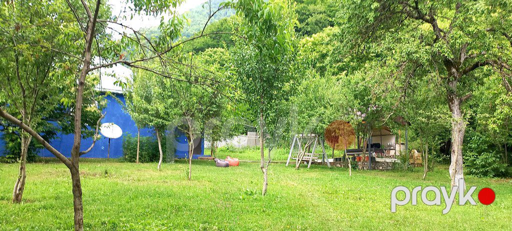 Həyət evi kirayə verilir, Qəbələ ş — Ev, villa, Qəbələ (3)