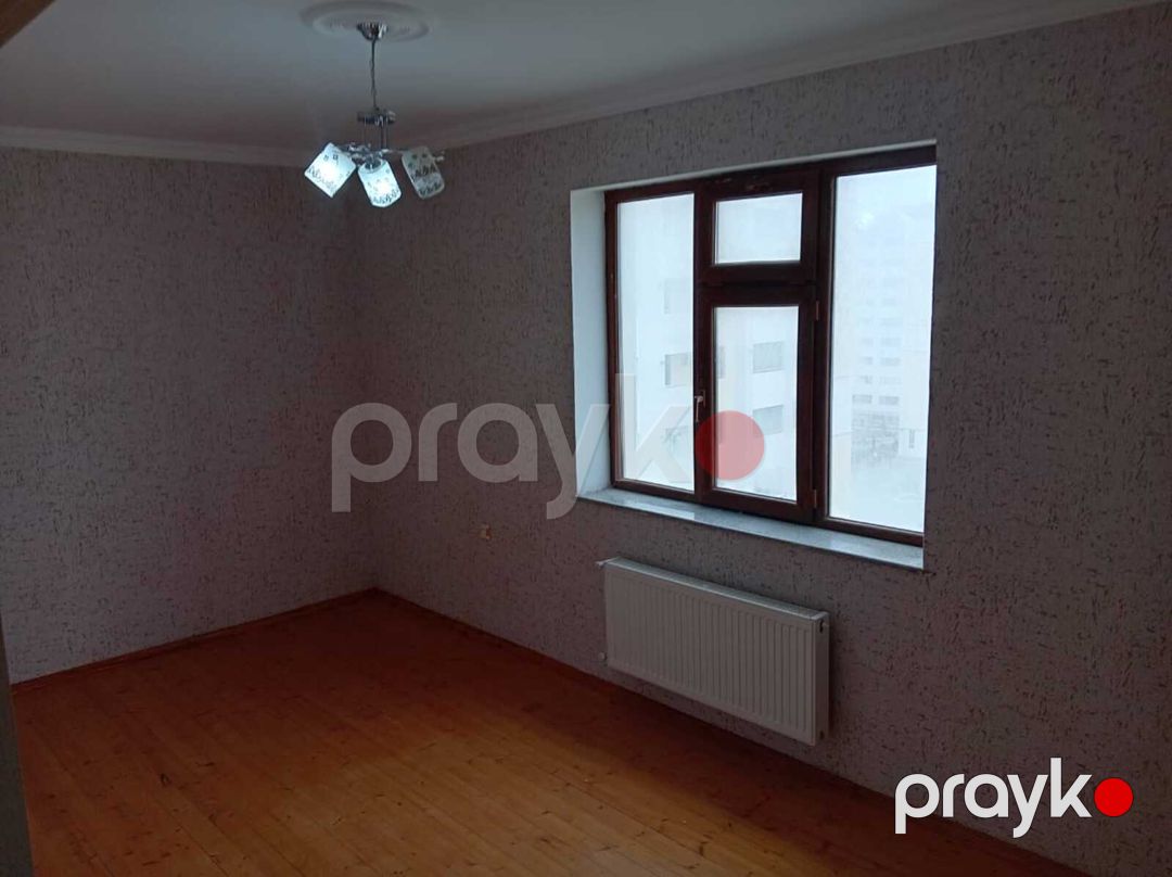 3-otaqlı yeni tikili, Sumqayıt ş., 90 m² — Mənzil, Sumqayıt (10)