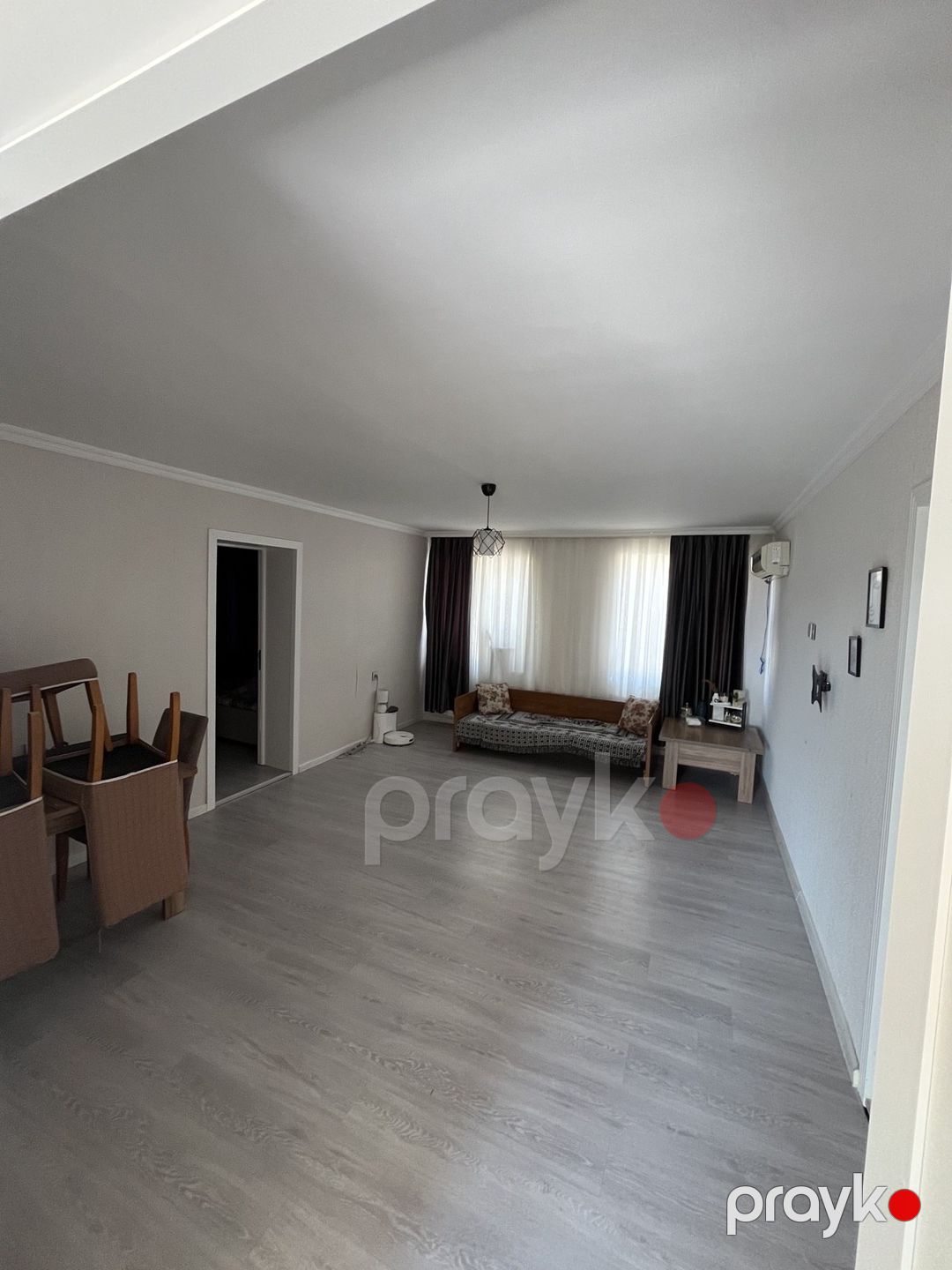 Satılır 5 otaqlı həyət evi/bağ evi 196 m² — Ev, villa, Bakı (8)