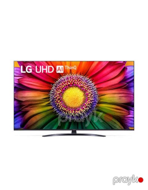 Televizor LG 65UR81006LJ — Bakı