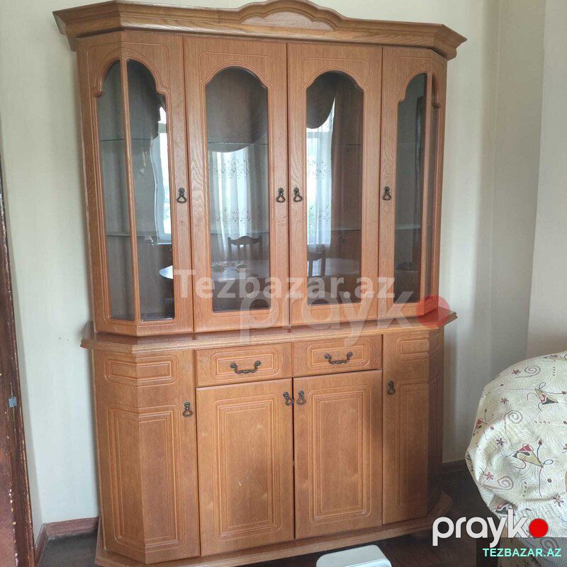 Satılır çox davam mebellər — Mebel, Bakı (3)