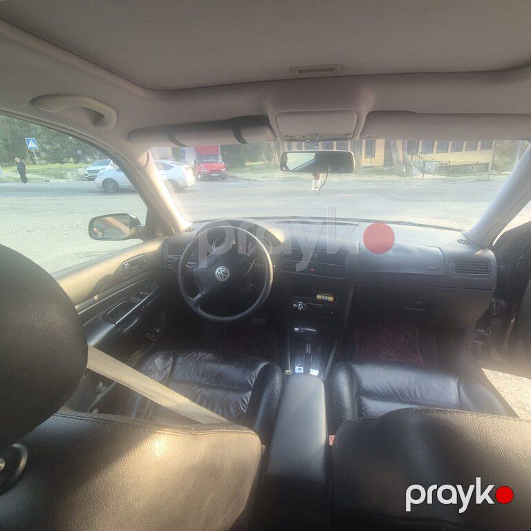 Volkswagen Jetta, 2.0 L, 2004 il, 390 000 km — Avtomobillər, Bakı (7)