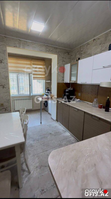 Köhnə tikili Satılır Sabunçu r., Bakixanov q., 4 otaq, 115 m² — Mənzil, Bakı (6)