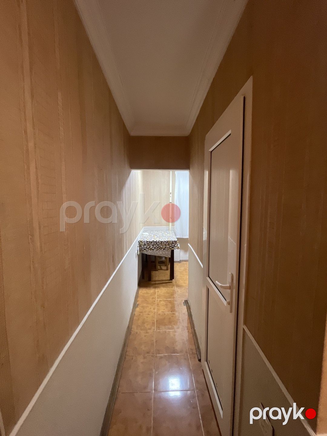 İcarəyə verilir 1 otaqlı köhnə tikili 31 m² — Mənzil, Bakı (3)