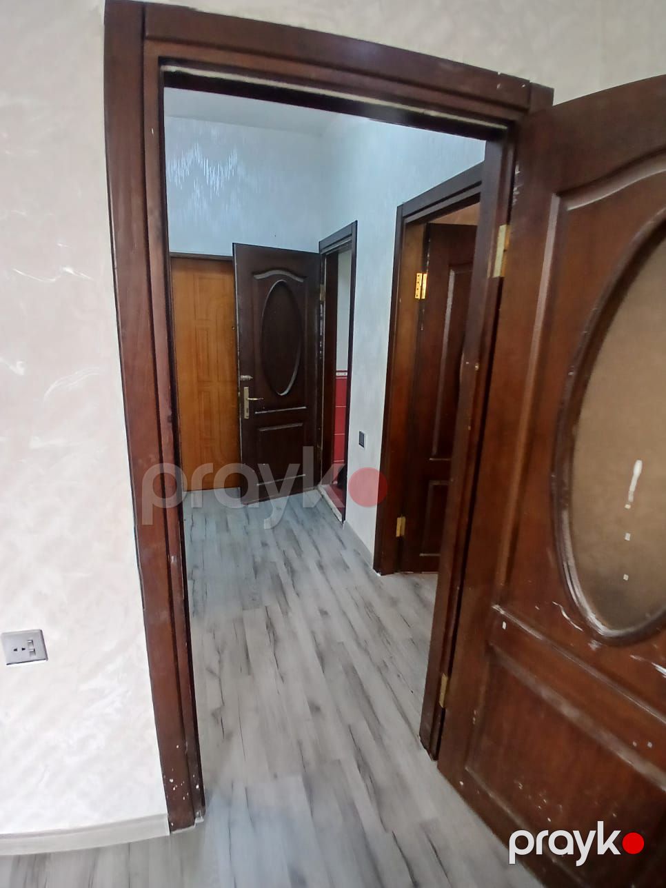Satış: 2 otaqlı Yeni tikili, 50 m², Mehdi Huseyinzade 11 — Mənzil (8)