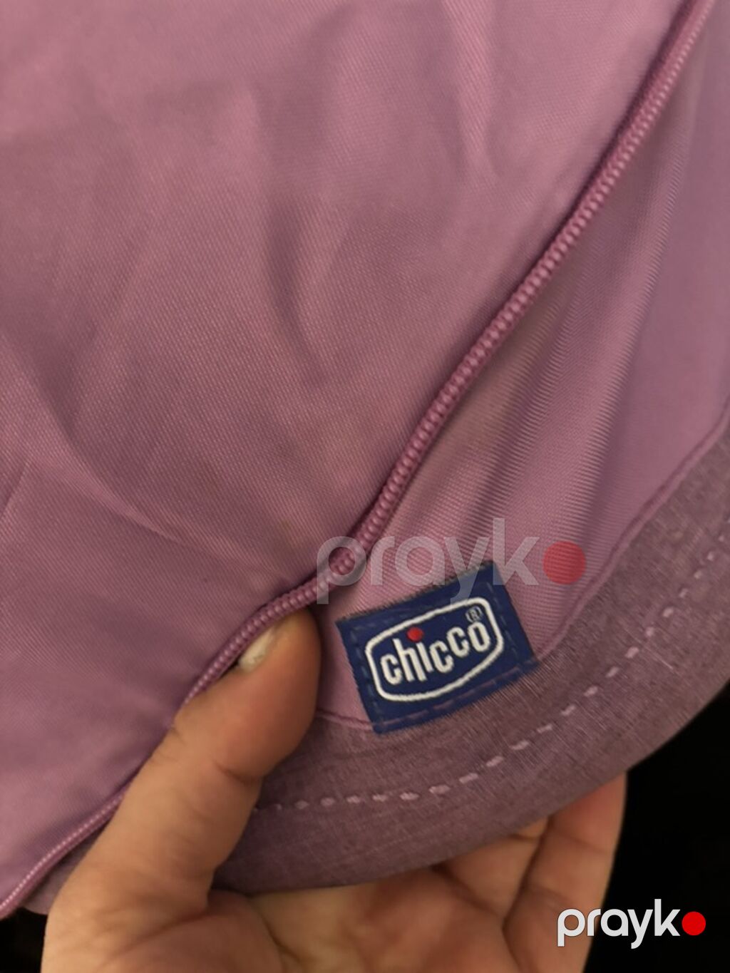 Chicco uşaq arabası – kompakt və yüngül “umbrella” tip — Arabalalar, Bakı (3)