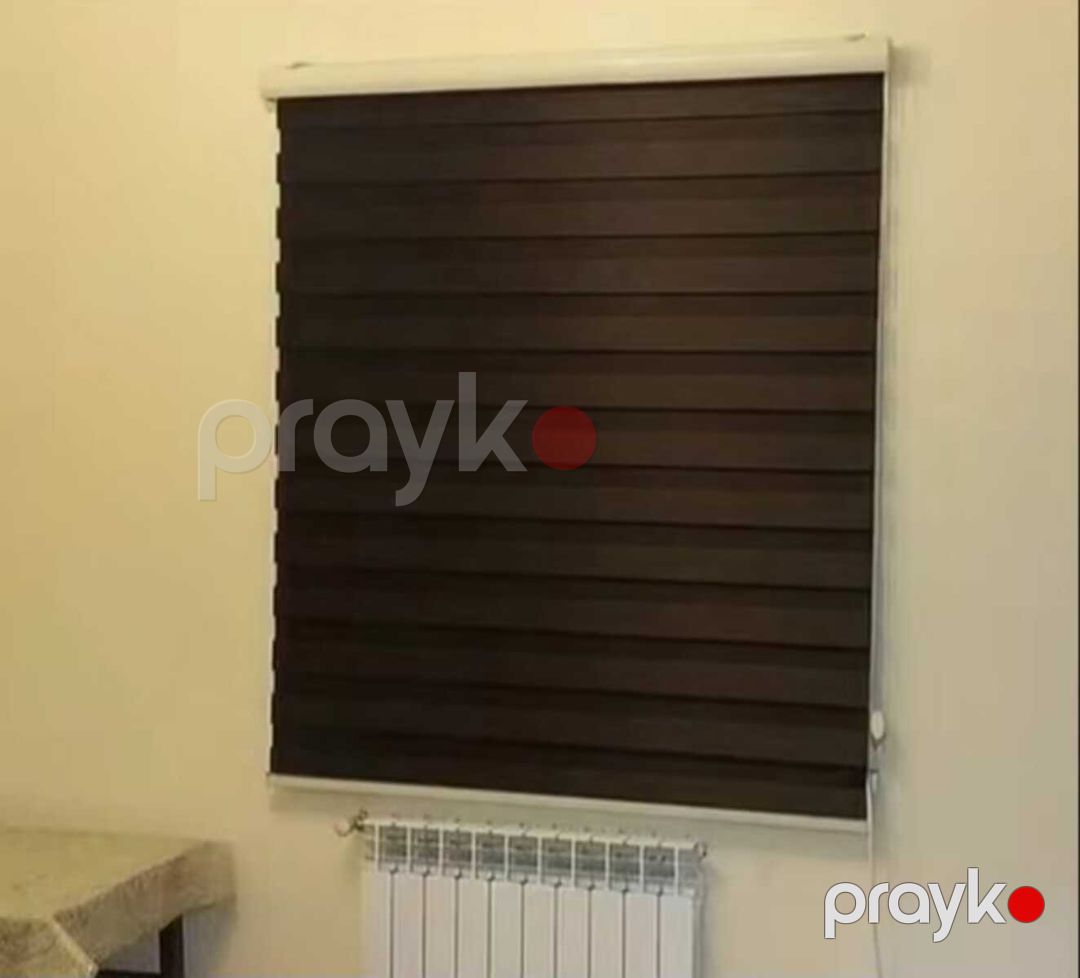 Jalüz pərdələr — Tekstil, Bakı (11)