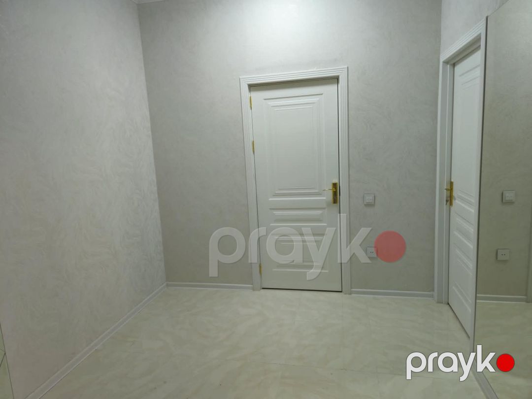 2-otaqlı yeni tikili, Sumqayıt ş., 80 m² — Mənzil, Sumqayıt (10)