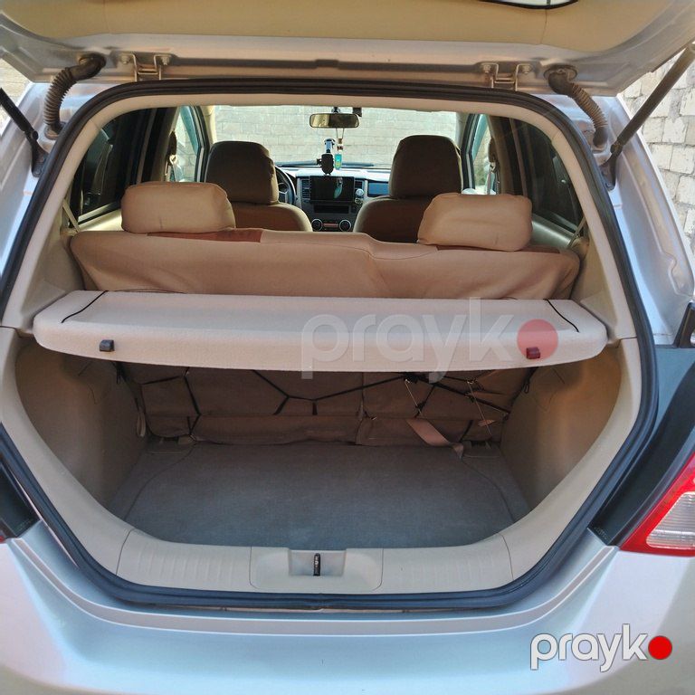 Nissan Tiida, 1.5 L, 2011 il, 90 134 km — Avtomobillər, Sumqayıt (4)