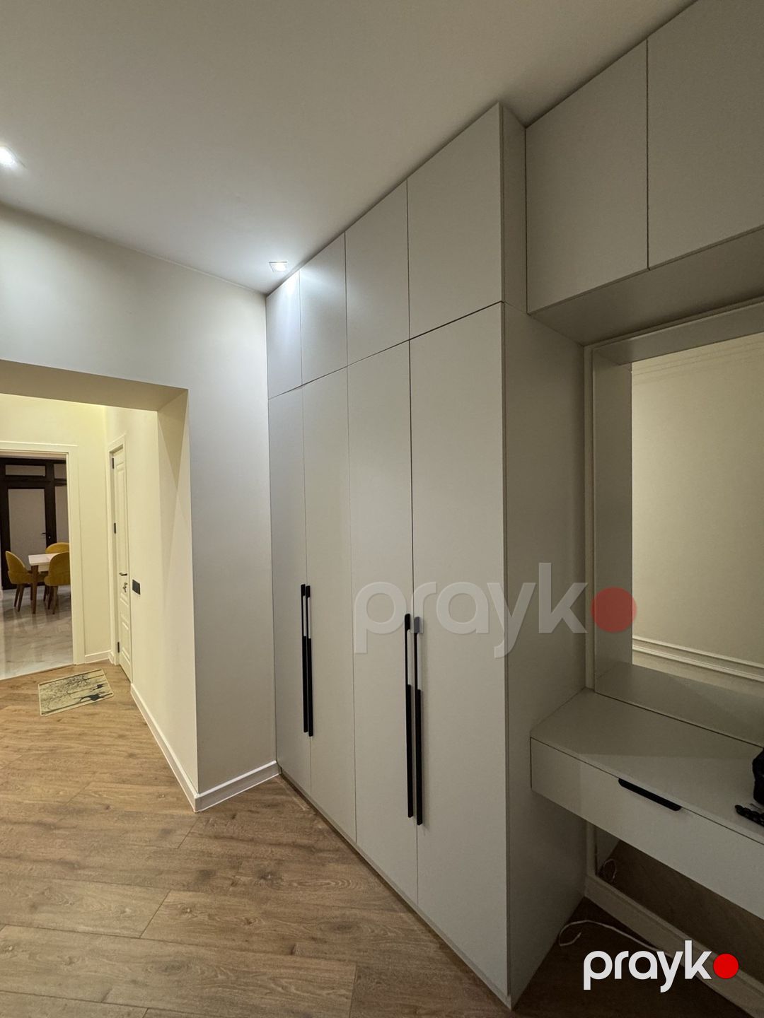 İcarəyə verilir 2 otaqlı yeni tikili 110 m² — Mənzil, Bakı (11)