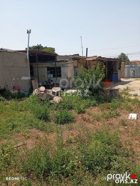 Köhnə tikili Satılır Sabunçu r., Zabrat q., 4 otaq, 70 m² — Bakı