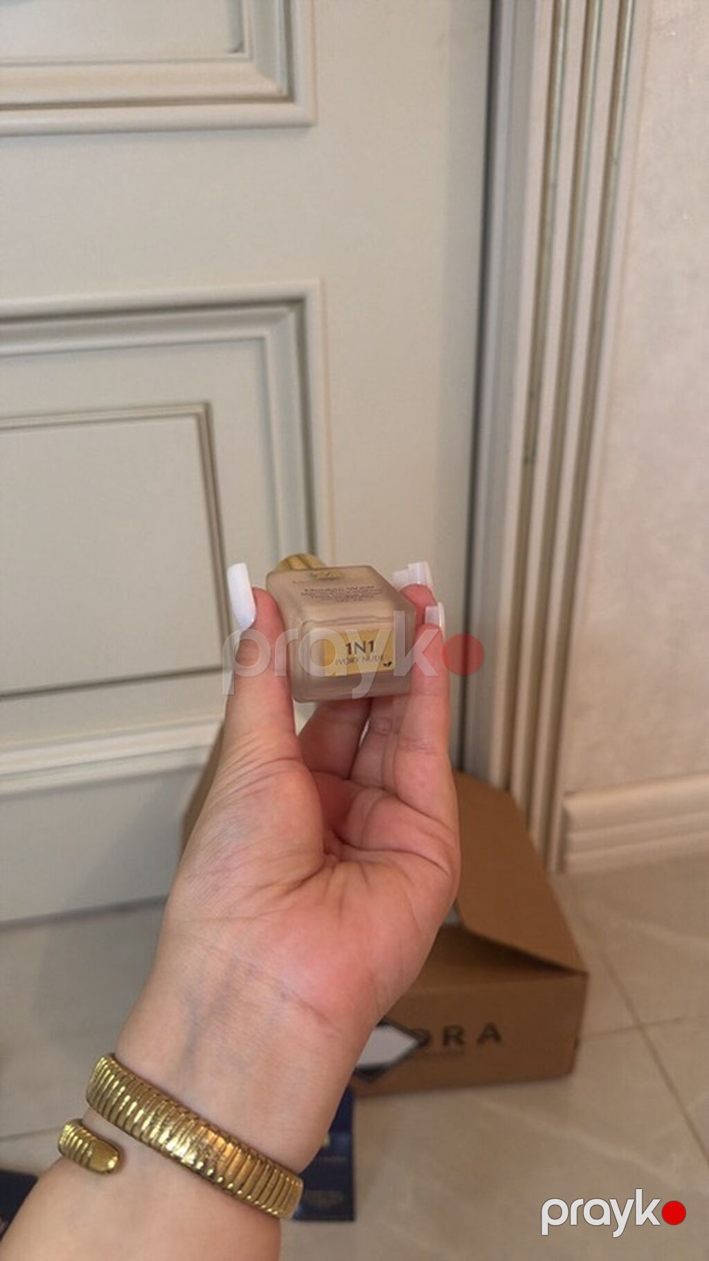 Tonal kremi Estee Lauder Yeni — Makiyaj, Masazır (2)