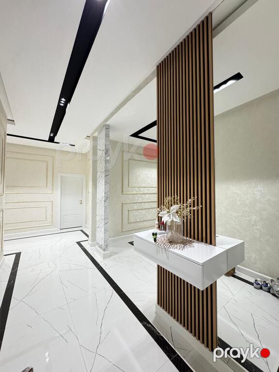 Satılır 4 otaqlı həyət evi/bağ evi 190 m² — Ev, villa, Bakı (12)