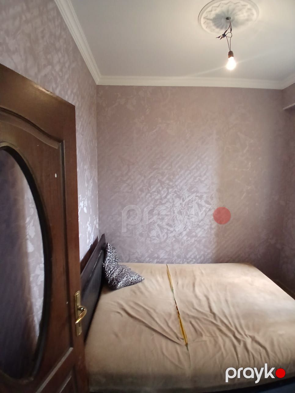 Satış: 2 otaqlı Yeni tikili, 50 m², Mehdi Huseyinzade 11 — Mənzil (7)
