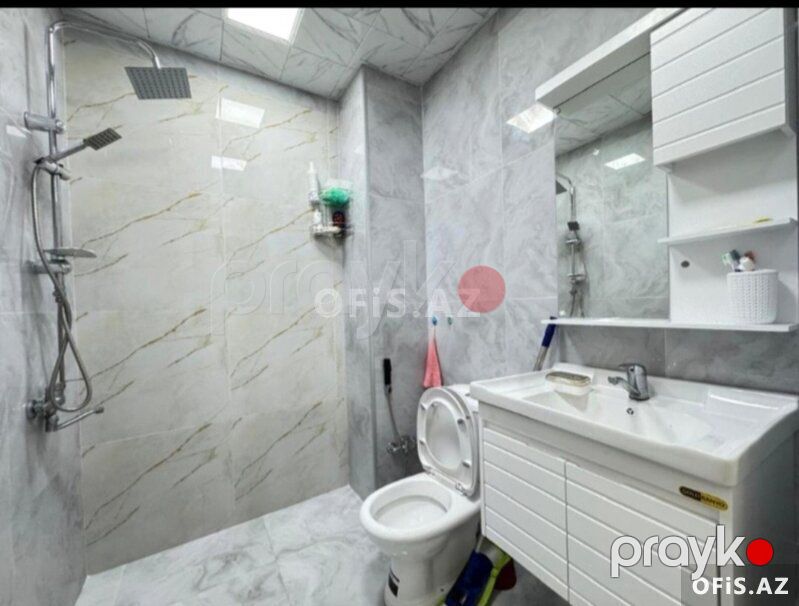 Yeni tikili Günlük Kirayə Xəzər r., Buzovna q., 2 otaq, 65 m² — Mənzil, Bakı (3)