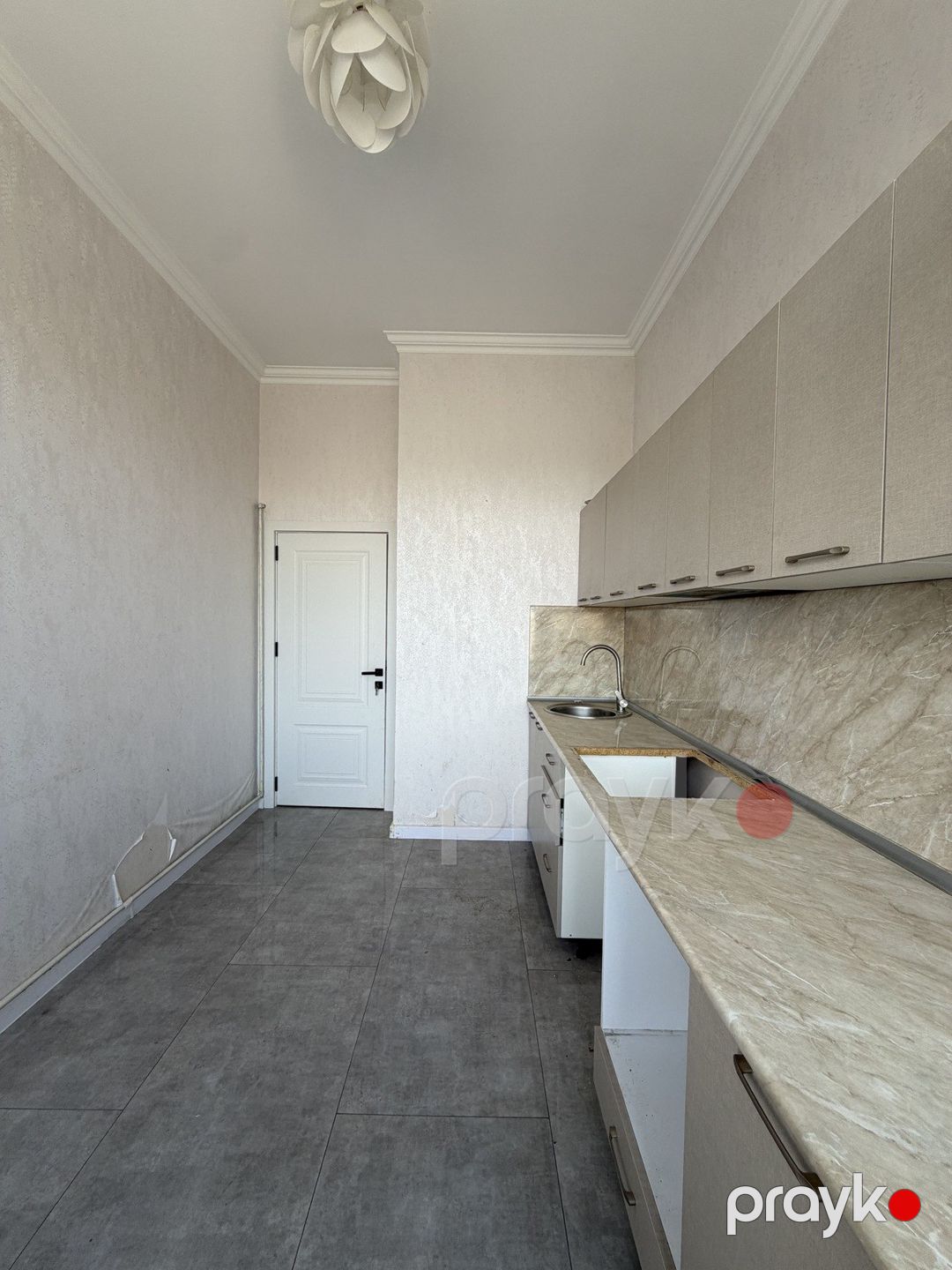 Satılır 2 otaqlı yeni tikili 54 m² — Mənzil, Bakı (4)