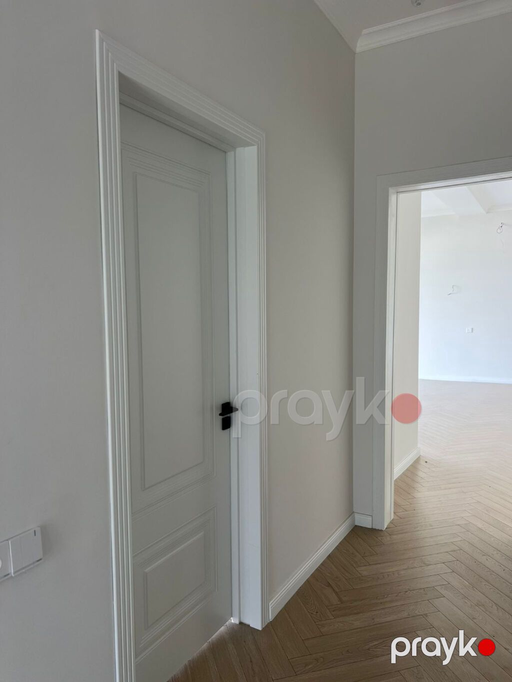 Novxanıda bağ satılır 6 sot 120 kvadratmetr 3 otaq tam təmirli paket — Ev, villa, Bakı (4)