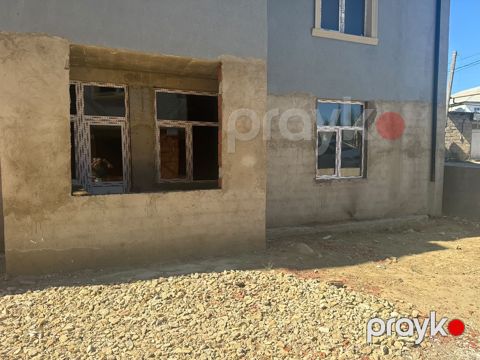 Satılır 2 otaqlı yeni tikili 54 m² — Bakı