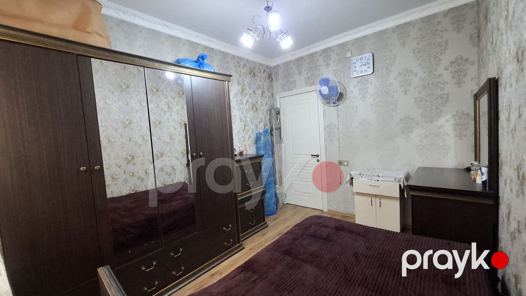 Satılır 3 otaqlı həyət evi/bağ evi 75 m² — Ev, villa, Xırdalan (7)