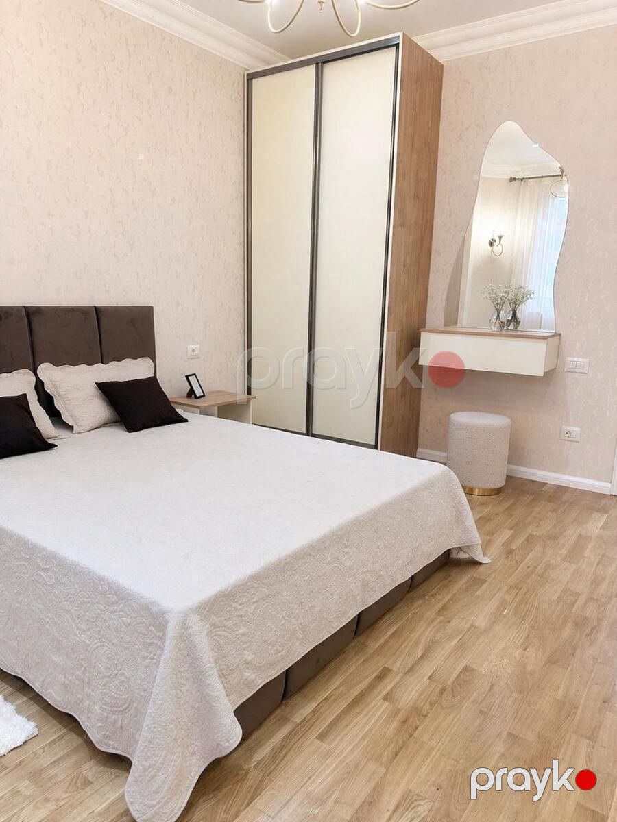 Satılır 2 otaqlı yeni tikili 65 m² — Mənzil, Bakı (6)