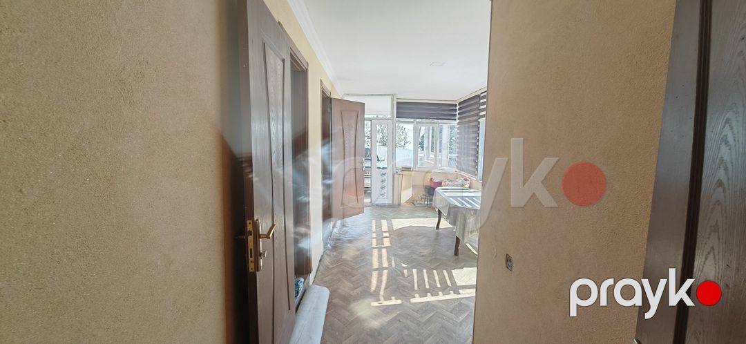 Həyət evi, R. Bizlan k — Ev, villa, İsmayıllı (11)