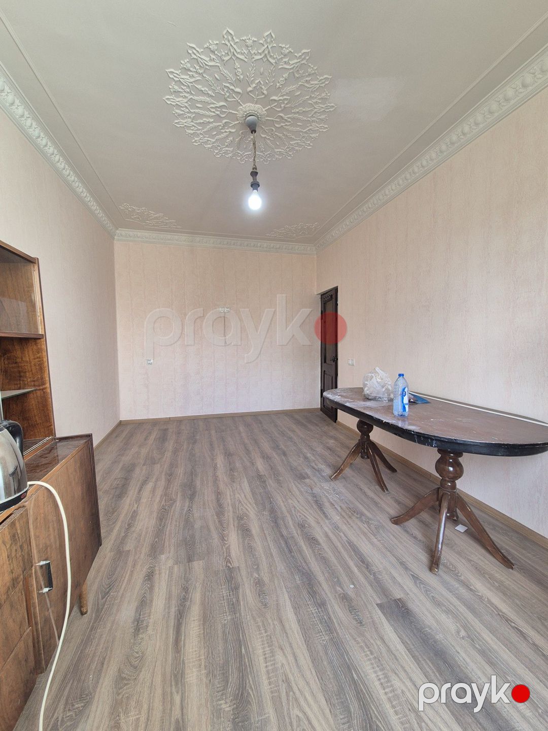 Satılır 2 otaqlı köhnə tikili 65 m² — Mənzil, Bakı (5)