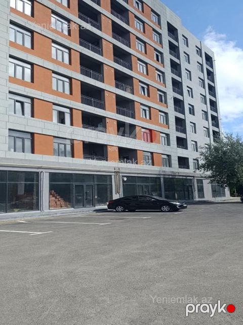 Satılır 2 otaqlı Bina evi menzil (Yeni tikili), 85 m², 10-cu mikrorayon — Sumqayıt