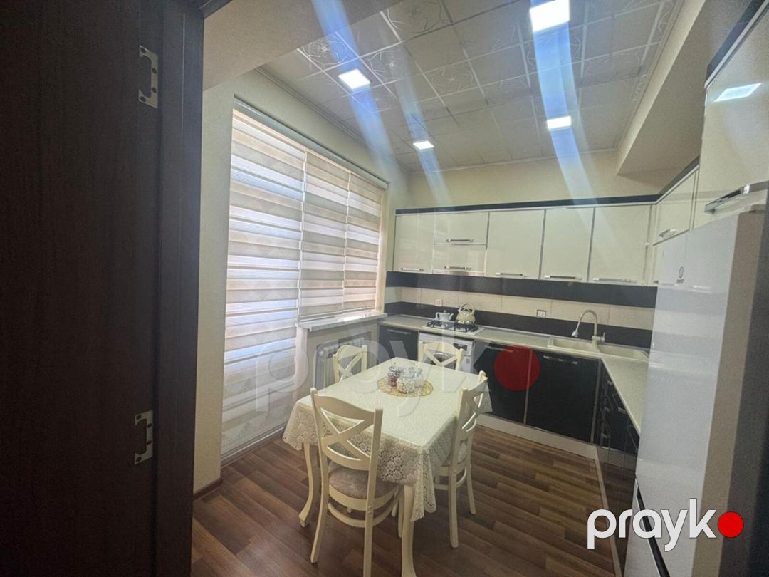 Satılır 3 otaqlı yeni tikili 73 m² — Mənzil, Bakı (6)