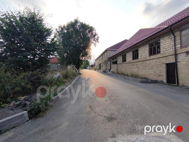 Satılır Torpaq sahəsi, 40 sot, Gədəbəy — Torpaq, Gədəbəy (3)