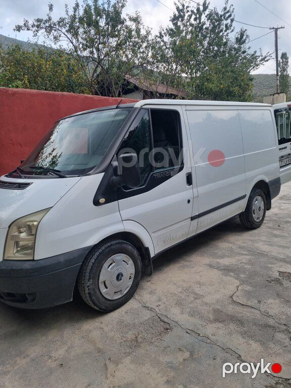 Ford Transit, 2.2 L, 2010 il, 220 000 km — Avtomobillər, Bakı (10)