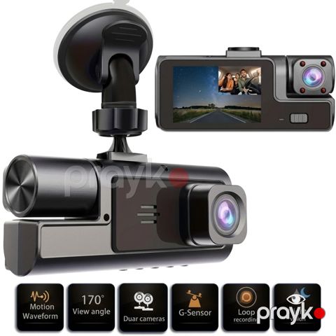 Videoqeydiyyatçı — Bakı
