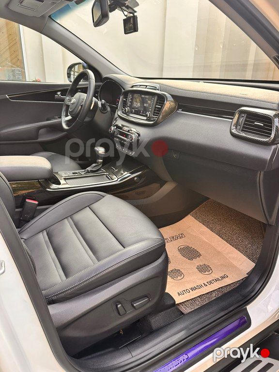 Kia Sorento, 2.0 L, 2018 il, 165 000 km — Avtomobillər, Bakı (11)