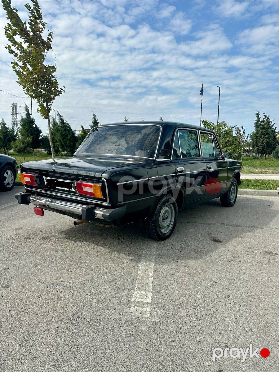 Lada (vaz) 2106, 2004 il — Avtomobillər, Sumqayıt (3)