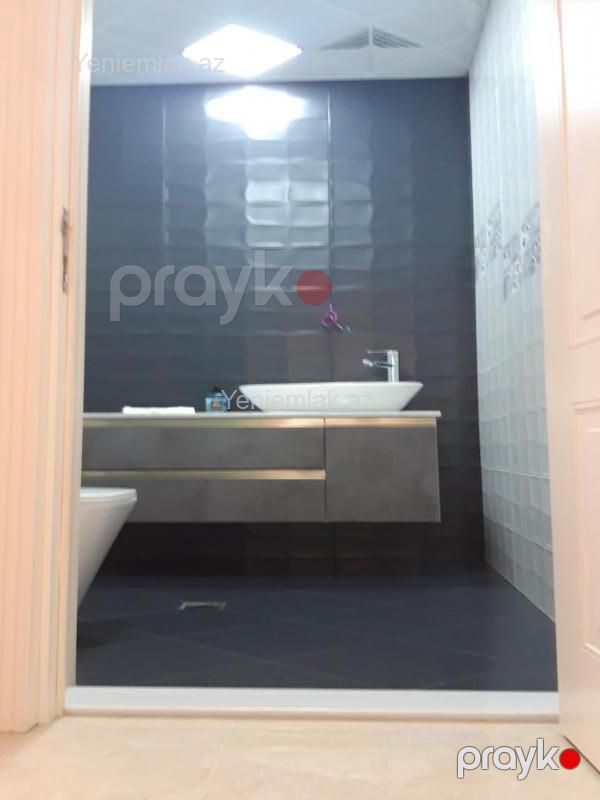 Satılır 6 otaqlı Həyət evi / Villa, 260 m², Novxanı bağ massivi — Ev, villa, Sumqayıt (12)