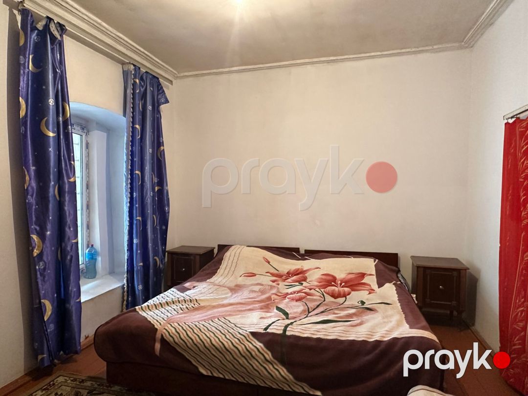 Satılır 3 otaqlı həyət evi/bağ evi 65 m² — Ev, villa, Bakı (8)