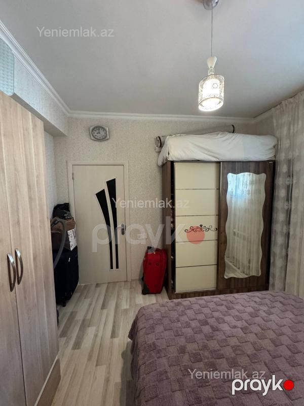 Satılır 2 otaqlı Bina evi menzil (Yeni tikili), 42 m², Masazır — Mənzil, Abşeron (7)