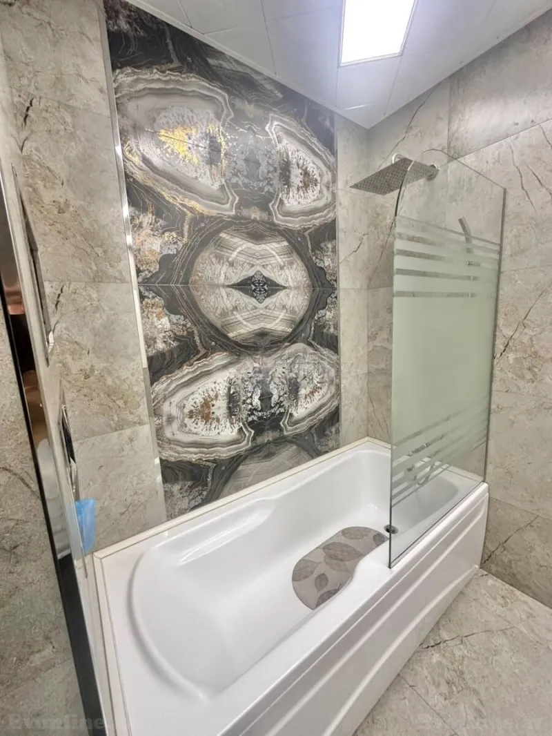 Satılır 4 otaqlı Mənzil Yeni tikili 210 m² Bakı, Xətai r — Mənzil, Bakı (7)