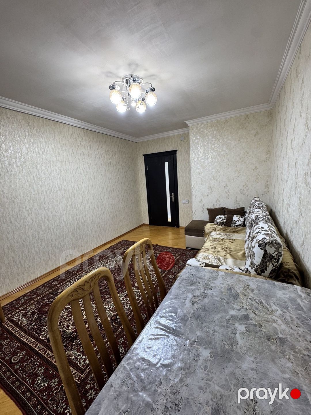 İcarəyə verilir 2 otaqlı yeni tikili 67 m² — Mənzil, Bakı (6)