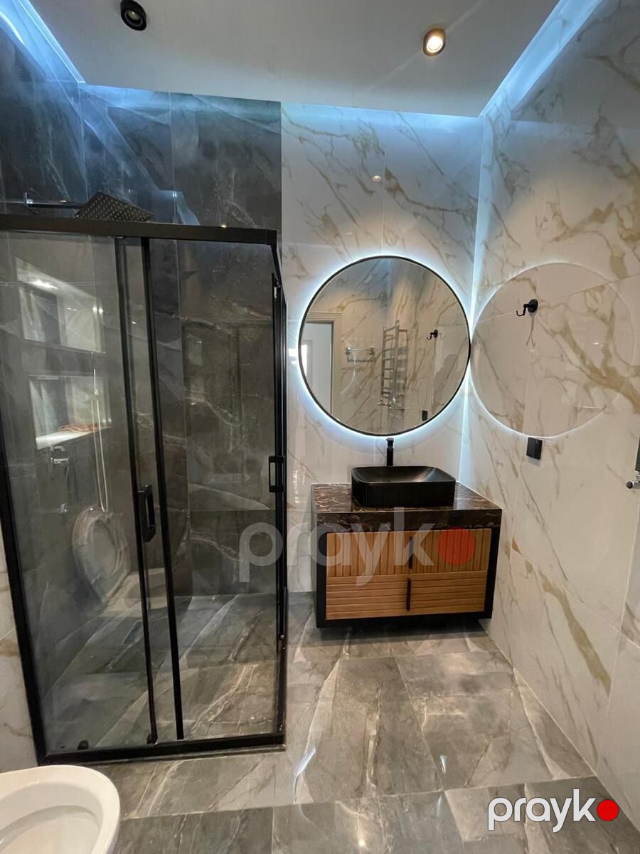 Satılır 4 otaqlı həyət evi/bağ evi 140 m² — Ev, villa, Bakı (2)