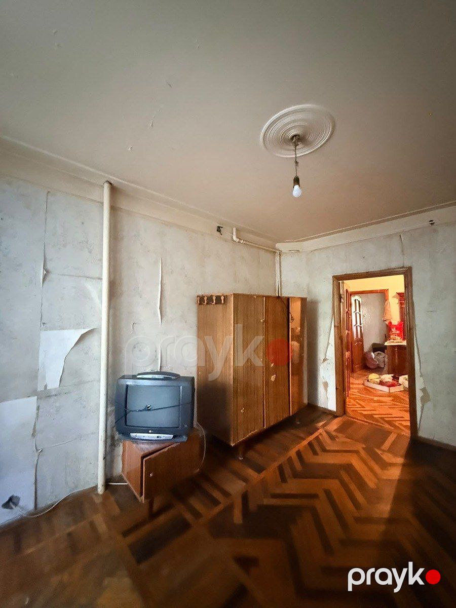Satılır 3 otaqlı köhnə tikili 80 m² — Mənzil, Bakı (2)
