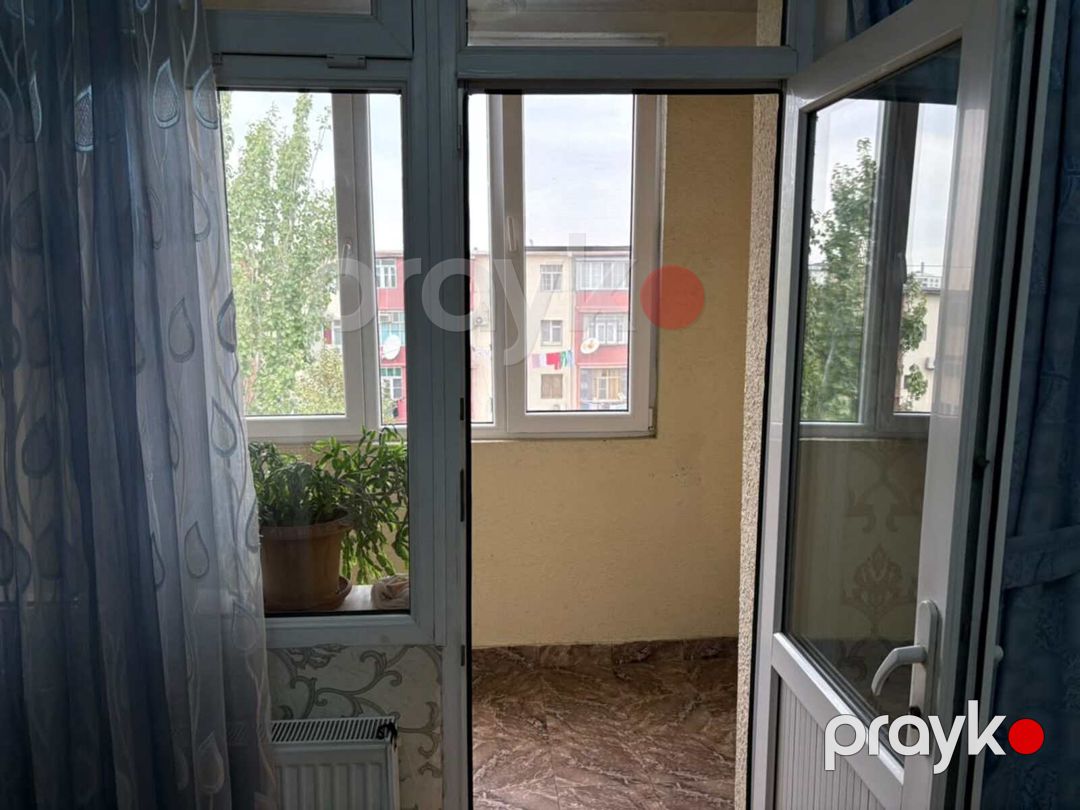 Satılır 3 otaqlı köhnə tikili 90 m² — Mənzil, Bakı (8)