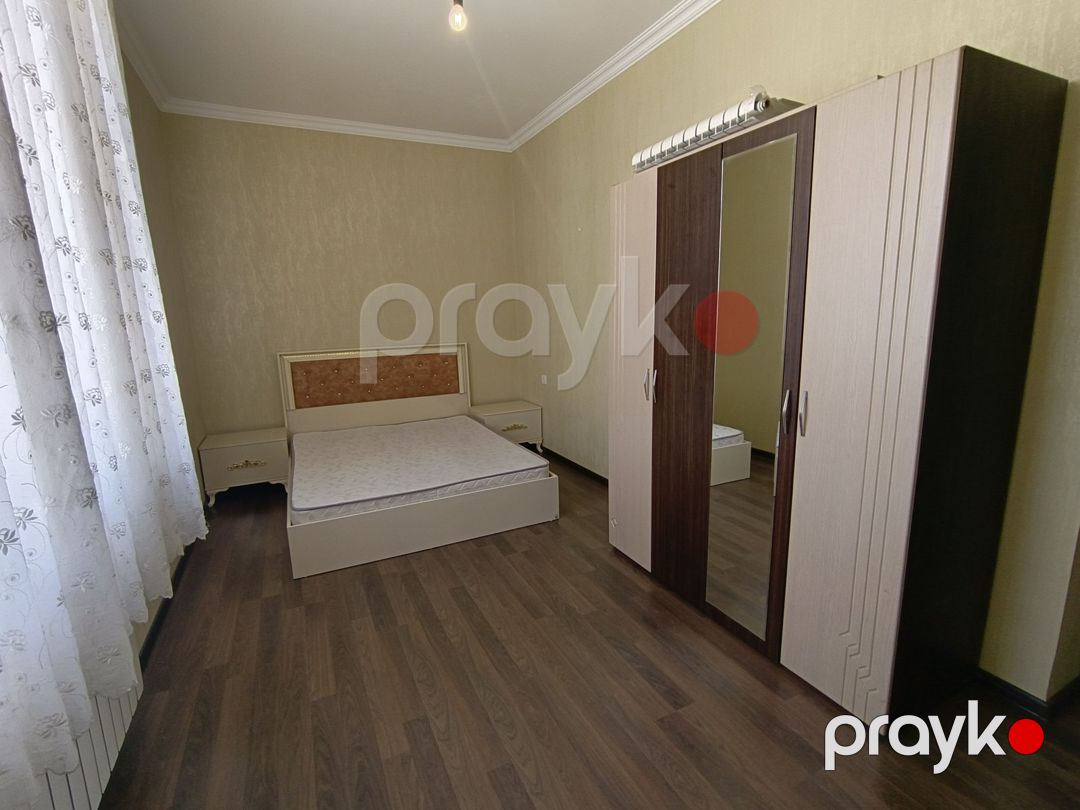 İcarəyə verilir 3 otaqlı yeni tikili 76 m² — Mənzil, Bakı (3)
