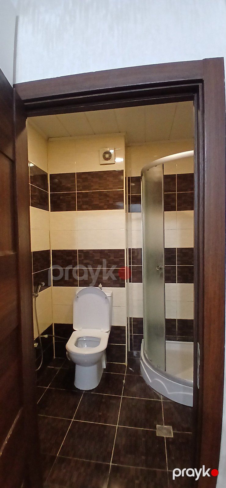 2-otaqlı yeni tikili, Xırdalan ş., 63 m² — Mənzil, Xırdalan (8)
