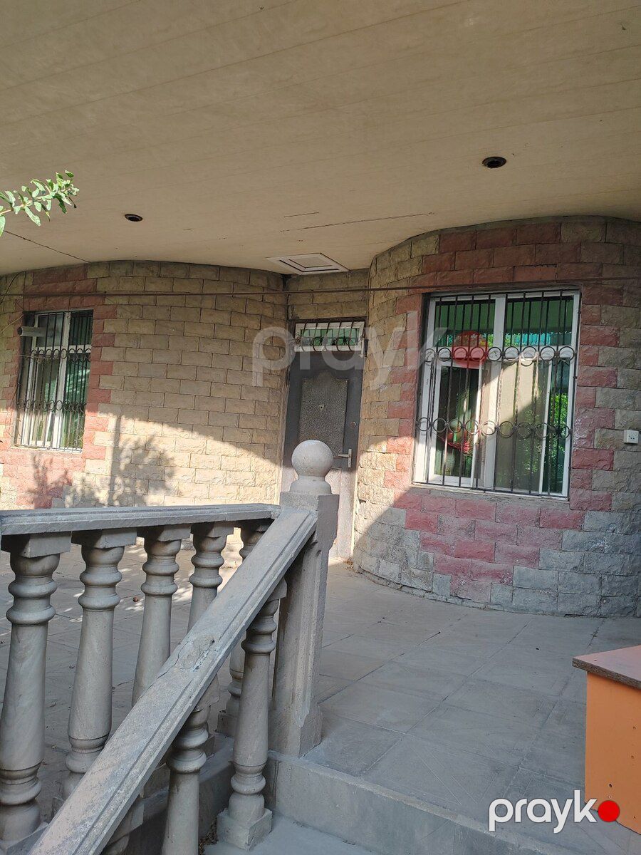 Həyət evi, Binəqədi qəs — Ev, villa, Bakı (2)