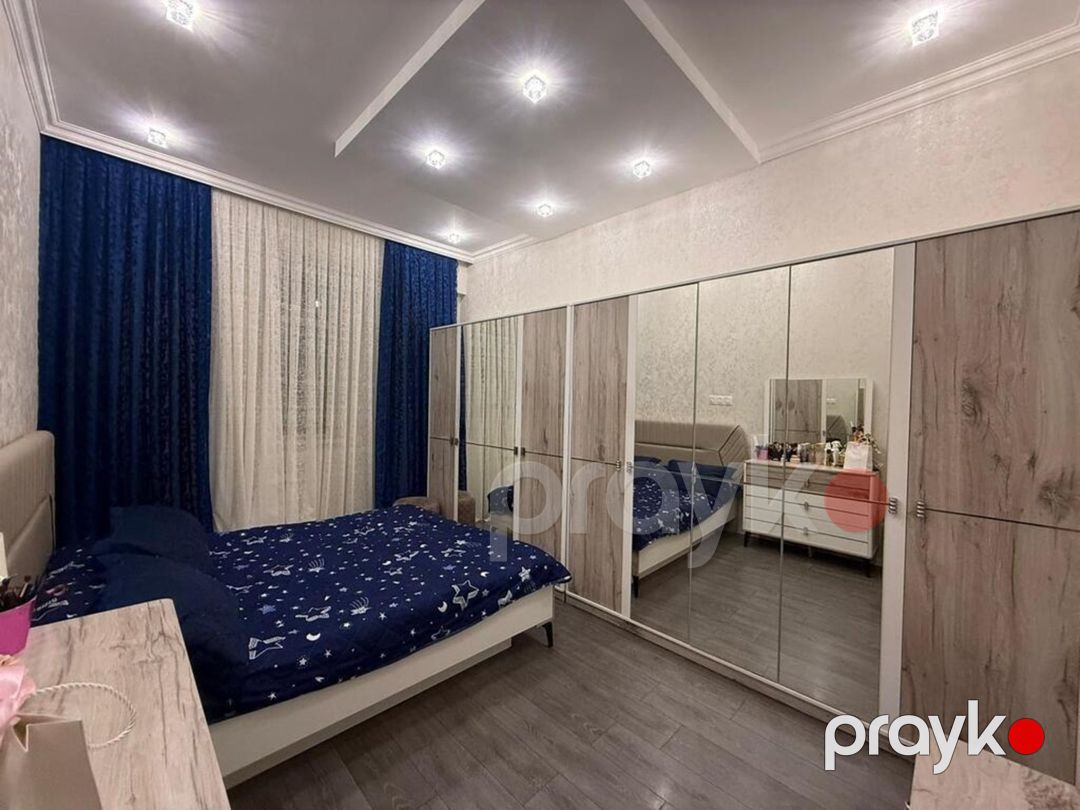 Satılır 3 otaqlı yeni tikili 85 m² — Mənzil, Bakı (4)