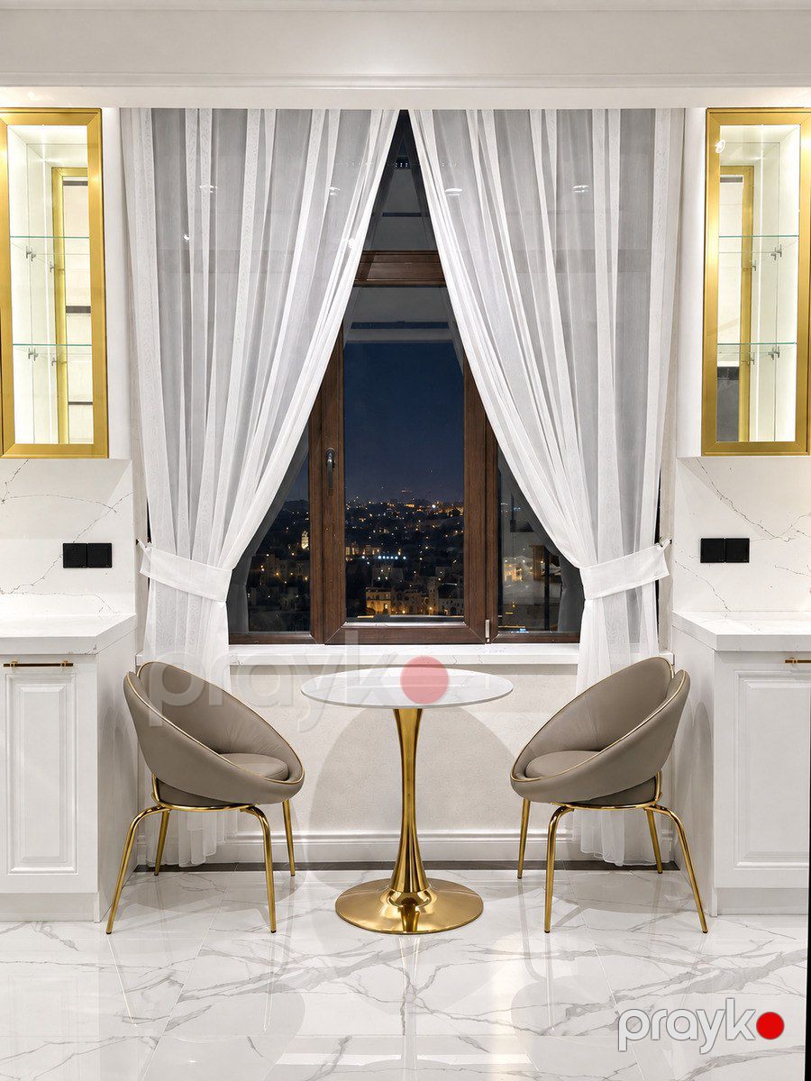 Satılır 3 otaqlı yeni tikili 105 m² — Mənzil, Bakı (6)